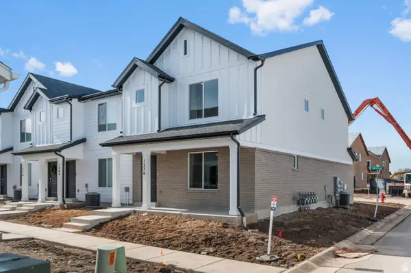265 E 1235 N #206, Harrisville, UT 84404