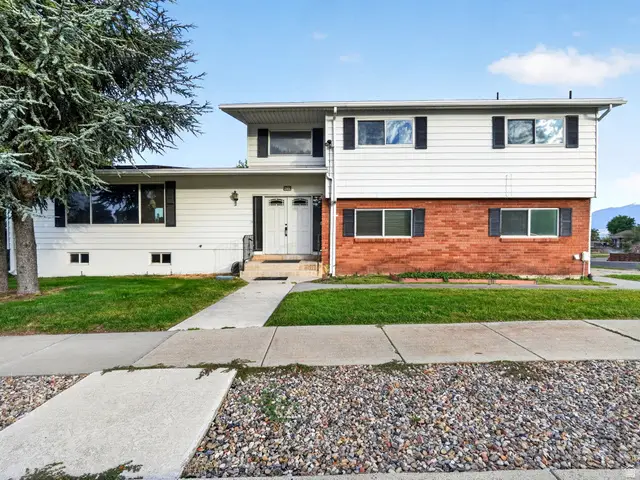 4723 Madison Ave, South Ogden, UT 84403 - #2