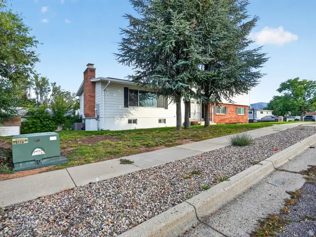 4723 Madison Ave, South Ogden, UT 84403 - #3
