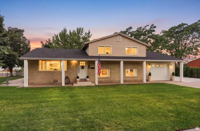 409 N 200 W, Brigham City, UT 84302 - #1