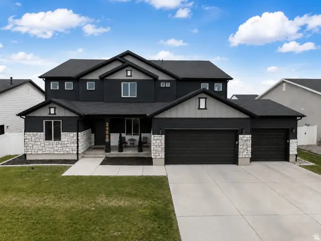 2468 W 3230 S, Syracuse, UT 84075 - #1