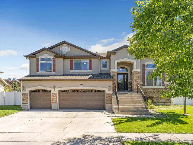 991 W Oldham Dr N, North Salt Lake, UT 84054 - #1