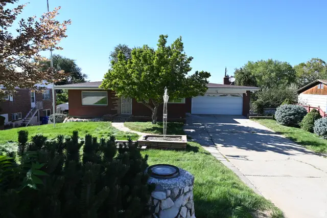 2928 S Davis Blvd, Bountiful, UT 84010 - #1