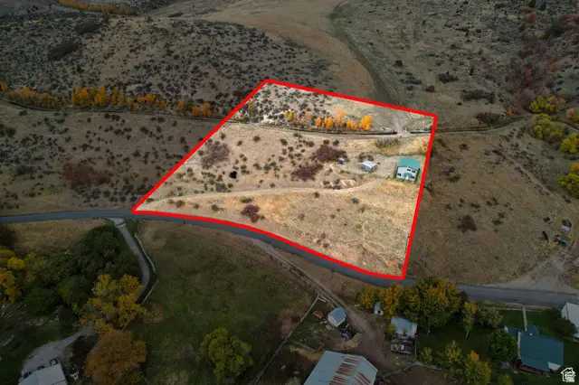 7180 E Birch Creek, Preston, ID 83263 - #2