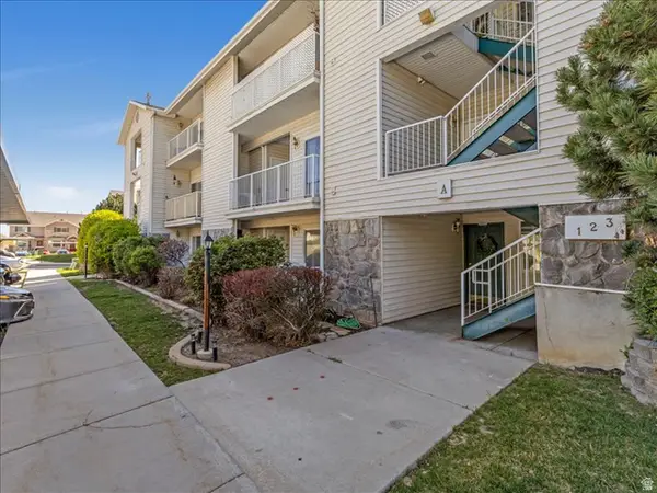 490 S 700 E #A-2, Clearfield, UT 84015