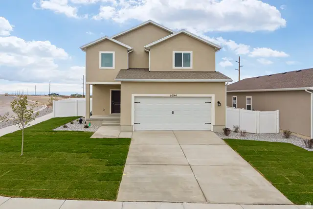 928 Silver Fox Dr N, Grantsville, UT 84029 - #1