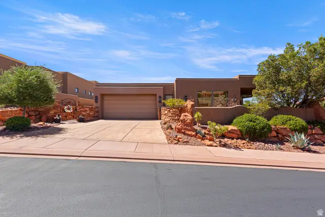 3052 N Snow Pkwy #171, Saint George, UT 84770 - #2