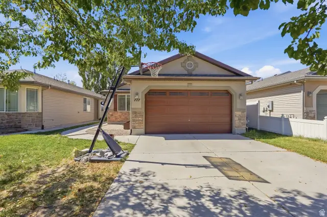 777 N Skipton Dr, North Salt Lake, UT 84054 - #1
