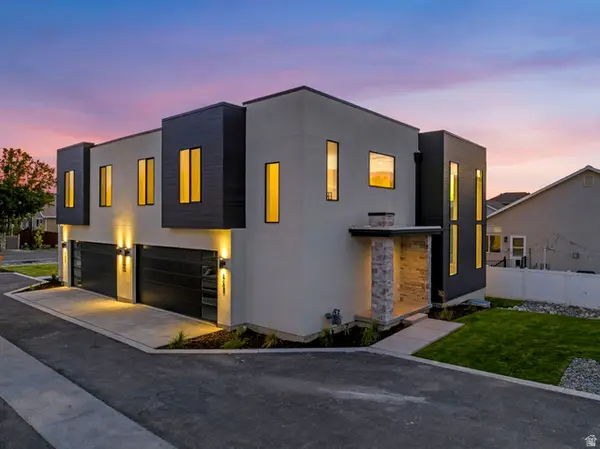 449 E Greenwood Ave, Midvale, UT 84047