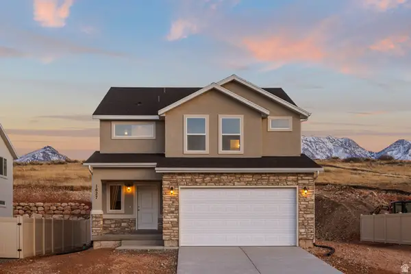 1661 S Windsong Dr #SR 373, Santaquin, UT 84655