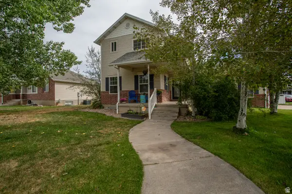 12 E 2150 N, Layton, UT 84041