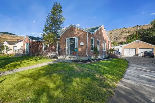 8938 W State Hwy, Copperton, UT 84006 - #2
