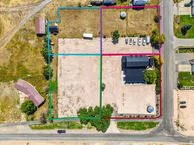 155 N 100 W, Garden City, UT 84028 - #1