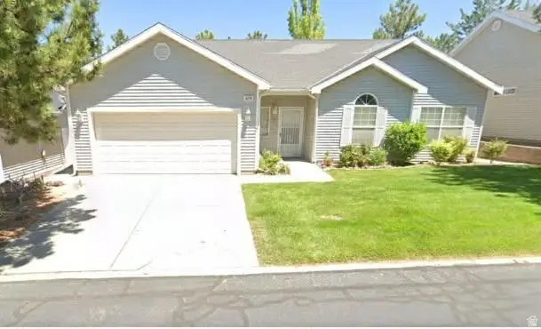 2478 W Pachea Trl, Cedar City, UT 84720 - #1