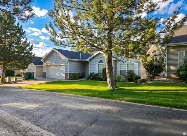 2478 W Pachea Trl, Cedar City, UT 84720 - #3