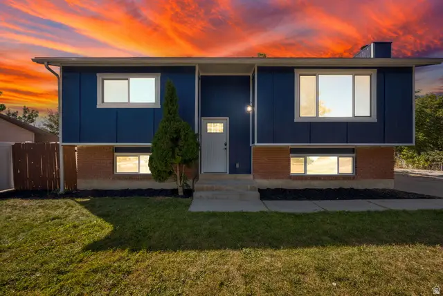 4609 W Twilight Dr, Kearns, UT 84118 - #1