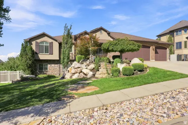 1385 N Compton Rd, Farmington, UT 84025 - #1