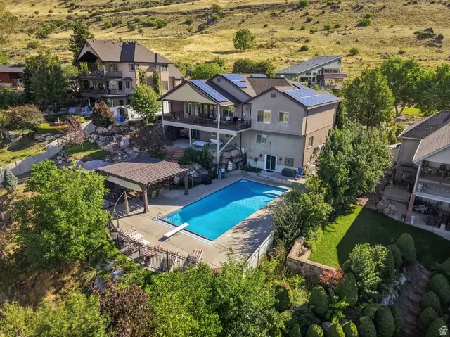 1385 N Compton Rd, Farmington, UT 84025 - #2