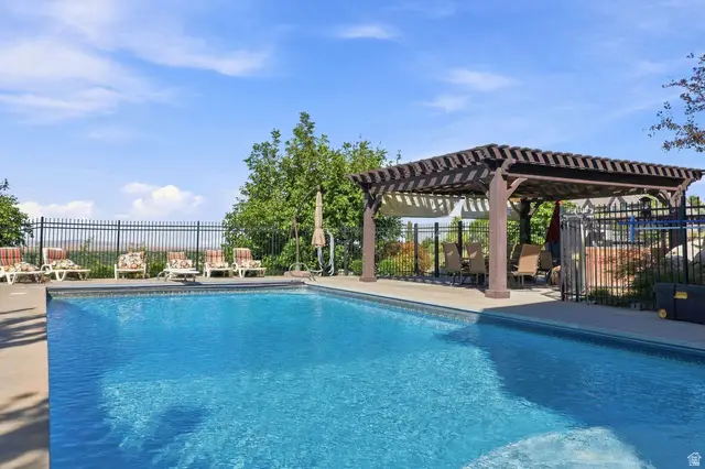 1385 N Compton Rd, Farmington, UT 84025 - #3