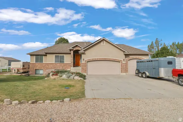 7340 S 950 W, Willard, UT 84340