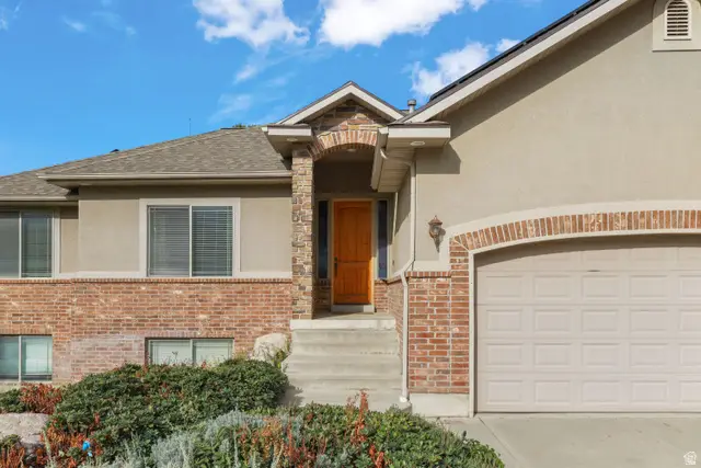 7340 S 950 W, Willard, UT 84340 - #2