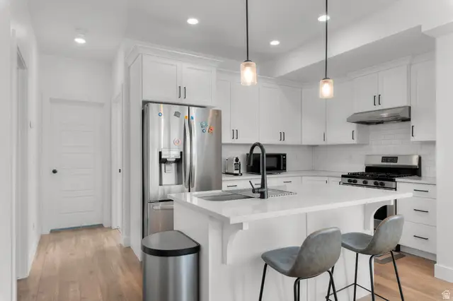 8307 S Durham St E, Sandy, UT 84070 - #3