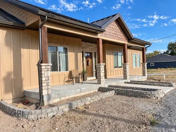 25640 N 8800 W, Portage, UT 84331