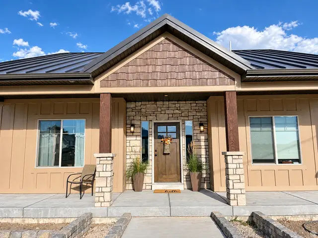25640 N 8800 W, Portage, UT 84331 - #2