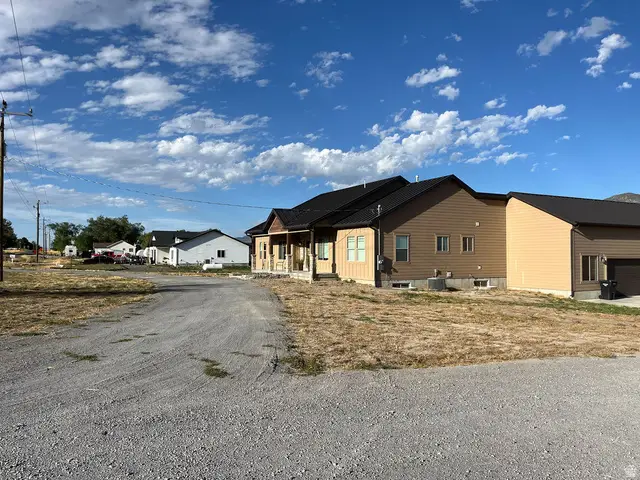 25640 N 8800 W, Portage, UT 84331 - #3