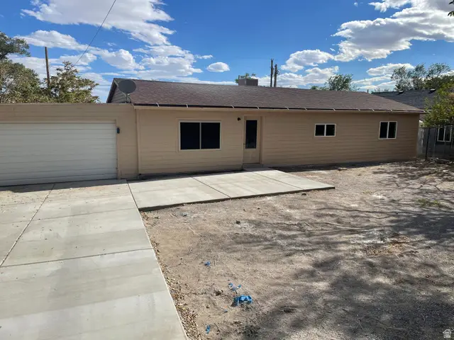 634 Toana St, Wendover, UT 84083 - #2