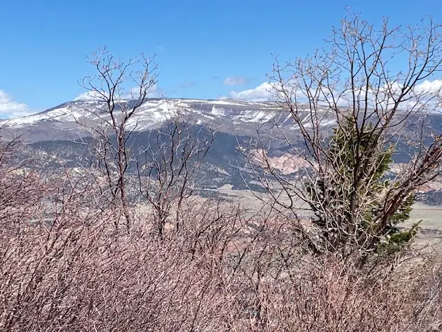 Address Withheld By Seller, Tabiona, UT 84072 - #2