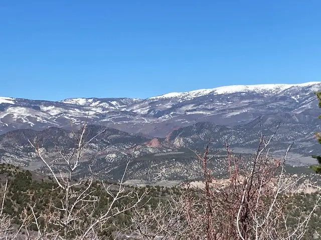 Address Withheld By Seller, Tabiona, UT 84072 - #3