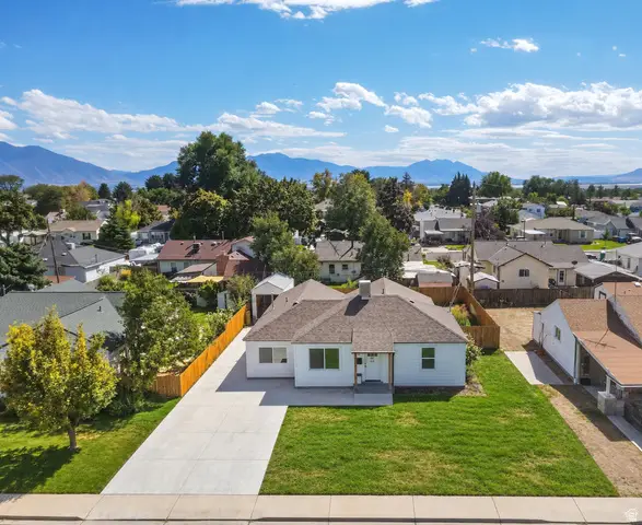 432 E 1800 S, Orem, UT 84058 - #1