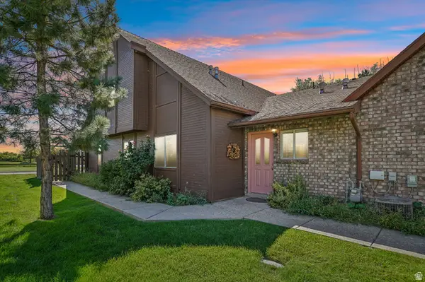325 W Willow Way, Pleasant View, UT 84414