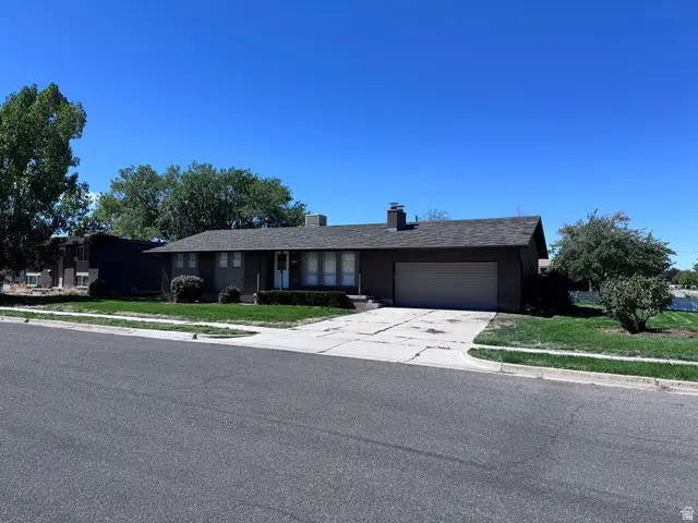 4309 S 2150 W, Roy, UT 84067 - #3