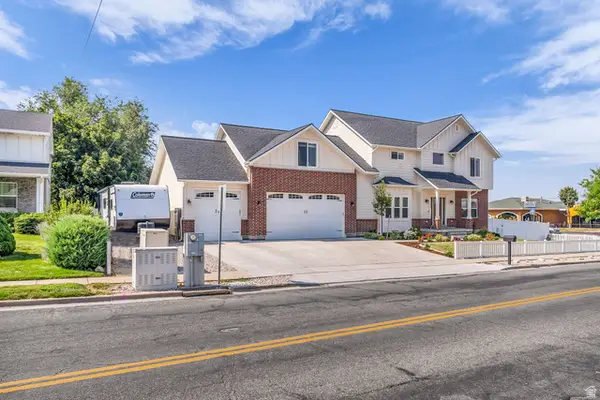 410 E Pages Ln, Centerville, UT 84014
