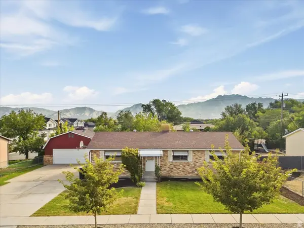 6003 S 1300 W, Salt Lake City, UT 84123
