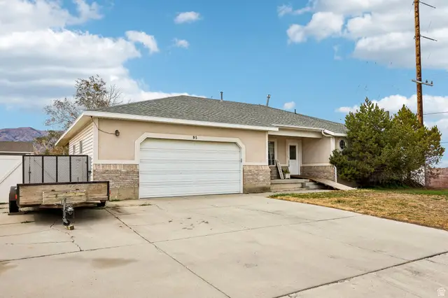 95 E Tiebreaker Dr, Grantsville, UT 84029 - #2