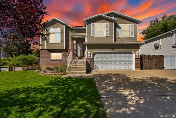 2486 W 1275 N, Layton, UT 84041