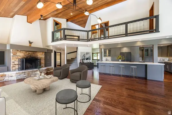 3065 Oak Rim Ln, Park City, UT 84060
