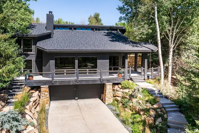 3065 Oak Rim Ln, Park City, UT 84060 - #3