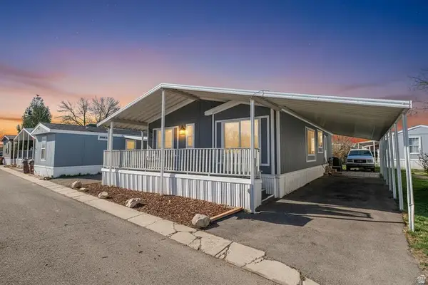 3884 S Parrot #124, Salt Lake City, UT 84123