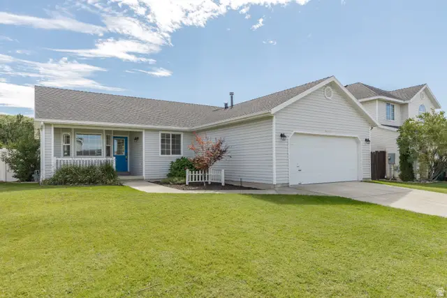 5444 S Midland Dr, Roy, UT 84067 - #1