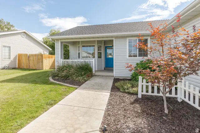 5444 S Midland Dr, Roy, UT 84067 - #3