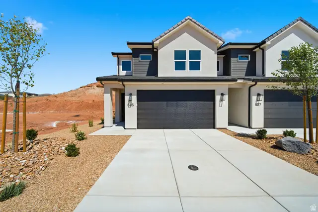 1371 E Egret Dr #101, Saint George, UT 84790 - #1