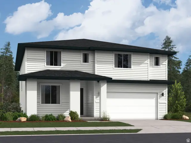 2190 E Porcupine Dr #4143, Eagle Mountain, UT 84005 - #1