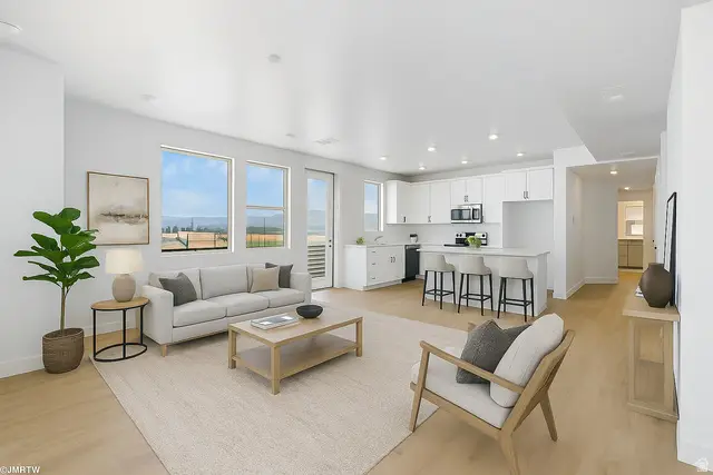11267 S Grandville Ave W #401, South Jordan, UT 84009 - #3