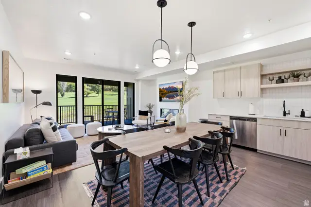 3880 N 4975 E #C201, Eden, UT 84310 - #3