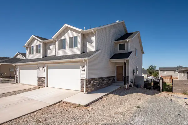888 S 25 W, Cedar City, UT 84720