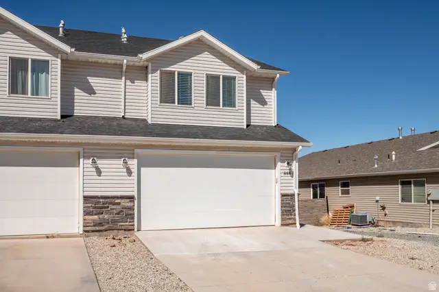 888 S 25 W, Cedar City, UT 84720 - #3